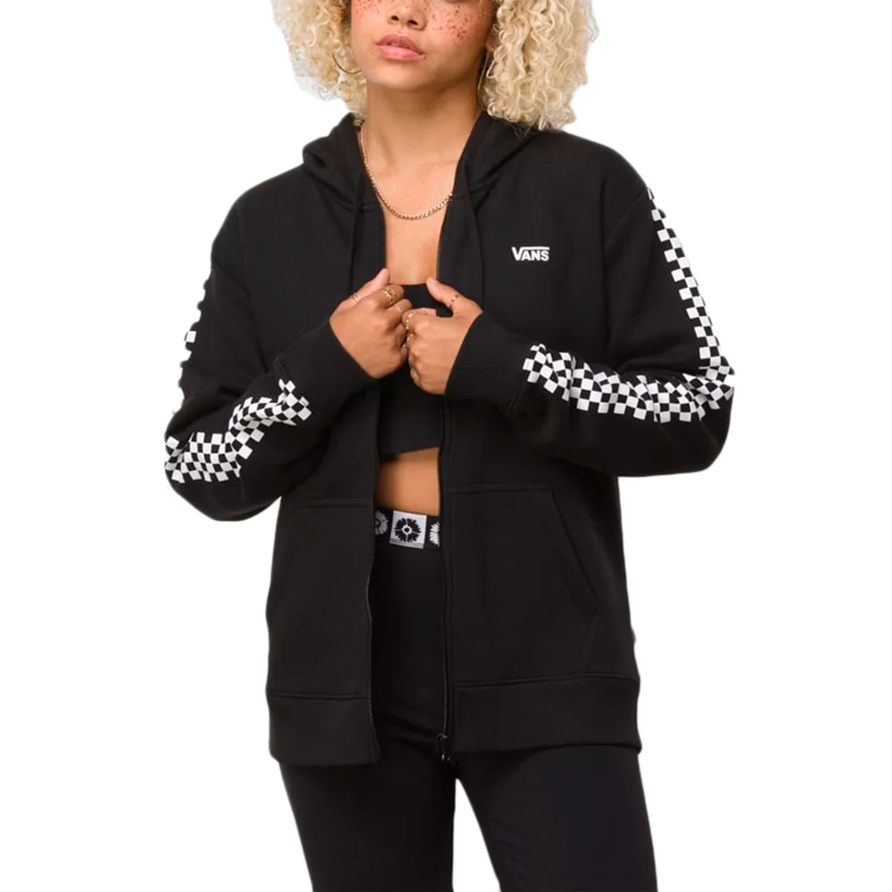 Calca moletom vans 2024 feminino