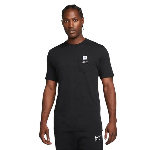 Camiseta Masculina Nike AF1 50 Anos overboard