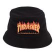 chapeu-thrasher-flame-logo