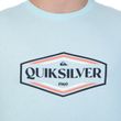 Camiseta-Masculina-Quiksilver-Shape-Us-AZUL-CLARO