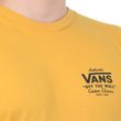 Camiseta-Masculina-Vans-Holder-St-Classic-AMARELO