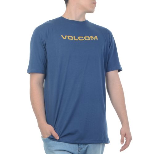 Camiseta-Masculina-Volcom-Ripp-Euro-MARINHO