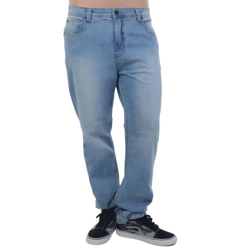 Calca-Jeans-Masculina-MCD-Slim-Fit-AZUL-CLARO