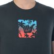 Camiseta-Masculina-Hang-Loose-Printed-Logo-CINZA