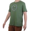 Camiseta-Masculina-HD-Circle-VERDE