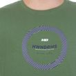 Camiseta-Masculina-HD-Circle-VERDE