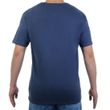 Camiseta-Masculina-Hurley-Circle-MARINHO