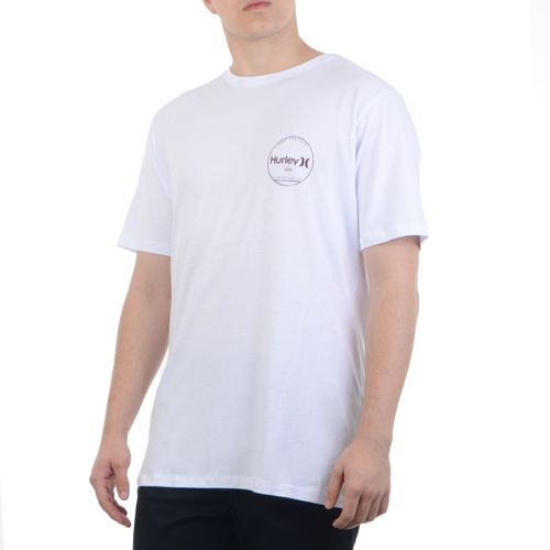 Camiseta-Masculina-Hurley-Surf-BRANCO