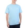 Camiseta-Masculina-Hurley-Mini-Circle-Icon-AZUL-CLARO