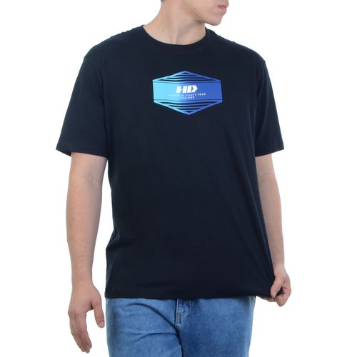 Camiseta-Masculina-HD-Original-PRETO
