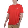 Camiseta-Masculina-HD-Mini-Logo-VERMELHO