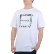 Camiseta-Masculina-Hurley-Frame-BRANCO