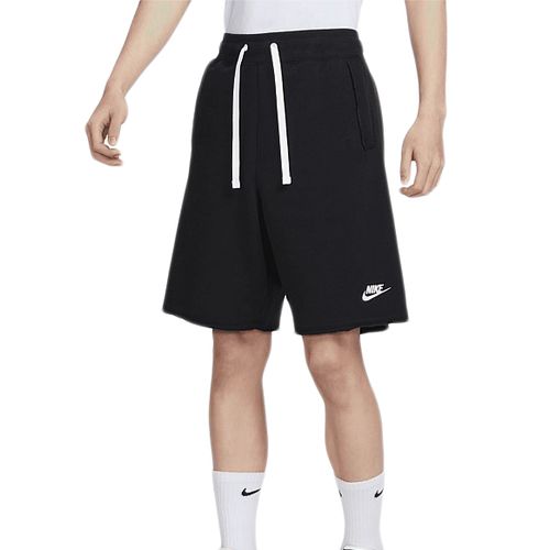 Bermuda-Masculina-Nike-Sportswear-PRETO