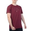 Camiseta-Masculina-Hang-Loose-Let-s-Go-BORDO