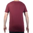 Camiseta-Masculina-Hang-Loose-Let-s-Go-BORDO