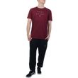 Camiseta-Masculina-Hang-Loose-Let-s-Go-BORDO