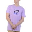 Camiseta-Masculina-Hang-Loose-Printed-Logo---ROXO