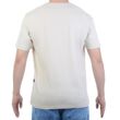 Camiseta-Masculina-HD-Gradient-Geo-BEGE