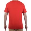 Camiseta-Masculina-HD-Mini-Logo-VERMELHO