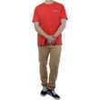 Camiseta-Masculina-HD-Mini-Logo-VERMELHO