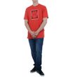 Camiseta-Masculina-HD-Paradise-VERMELHO