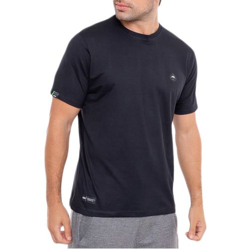 Camiseta-Masculina-HD-Diversified-PRETO