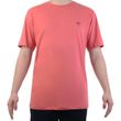 Camiseta-Masculina-Hurley-Silk-Mini-Icon-ROSA