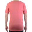 Camiseta-Masculina-Hurley-Silk-Mini-Icon-ROSA