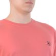 Camiseta-Masculina-Hurley-Silk-Mini-Icon-ROSA