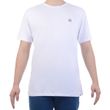 Camiseta-Masculina-Hurley-Silk-Mini-Icon-BRANCO