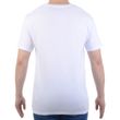 Camiseta-Masculina-Hurley-Silk-Mini-Icon-BRANCO