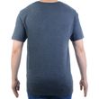 Camiseta-Masculina-Hurley-Silk-Mini-Icon-PRETO-MESCLA