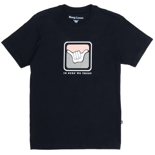 Camiseta-Juvenil-Hang-Loose-Arc-PRETO