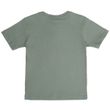 Camiseta-Infantil-Hurley-Focus-MILITAR