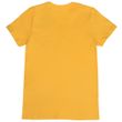 Camiseta-Infantil-Hurley-Bamboo-AMARELO