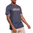 Camiseta-Masculina-Oakley-Mark-II-SS---CINZA-ESCURO