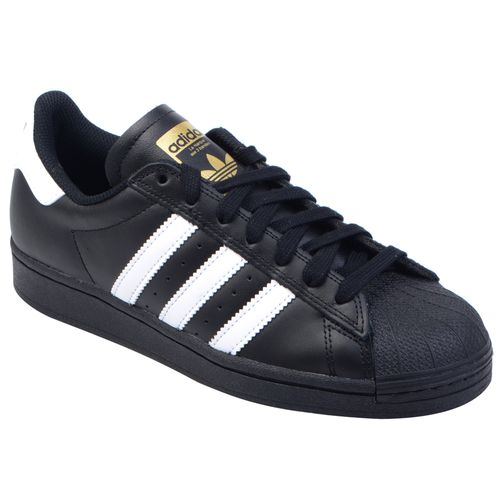 Tenis-Adidas-Superstar-ADV-Preto-e-Branco-PRETO