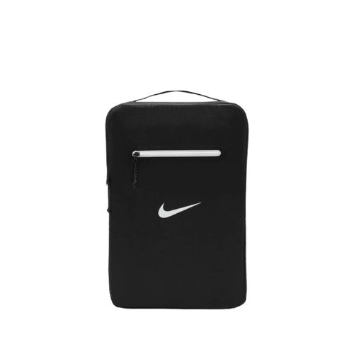 Porta Calçados Unissex Nike Stash - Preto