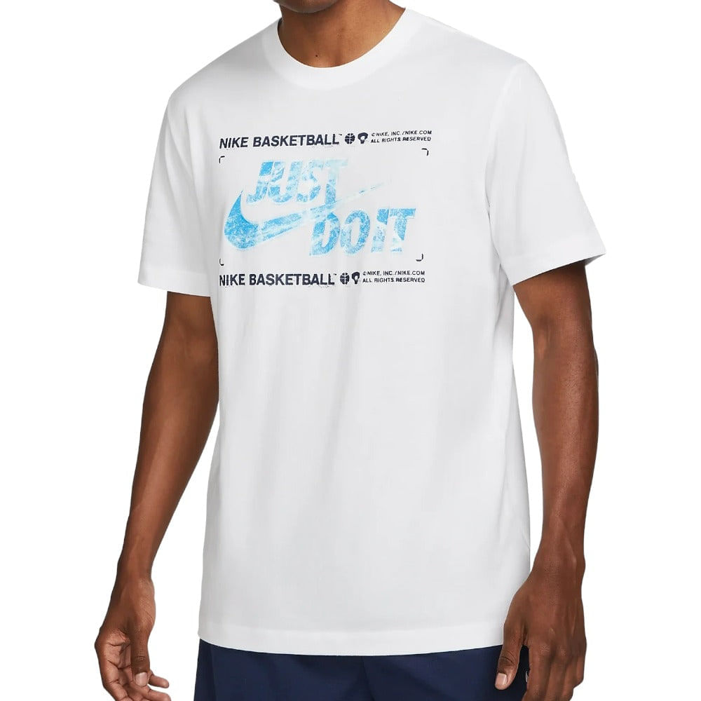 Camiseta Masculina Nike Sportswear Icon Clash - overboard