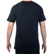 Camiseta-Masculina-Hurley-Hexa-PRETO