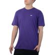 Camiseta-Unissex-Vans-Violet-Indigo-VIOLET-INDIGO