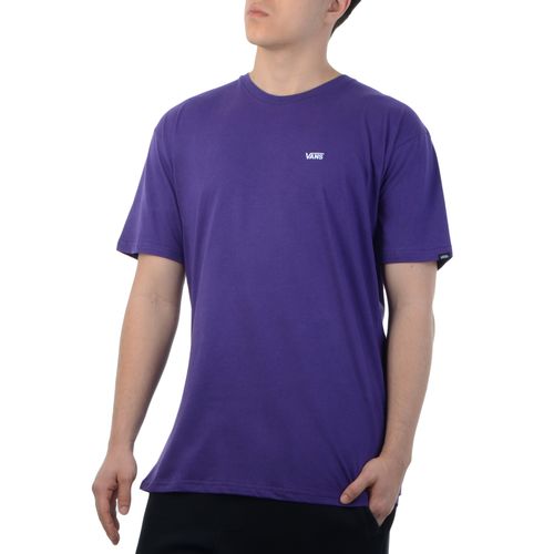 Camiseta-Unissex-Vans-Violet-Indigo-VIOLET-INDIGO