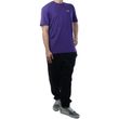Camiseta-Unissex-Vans-Violet-Indigo-VIOLET-INDIGO