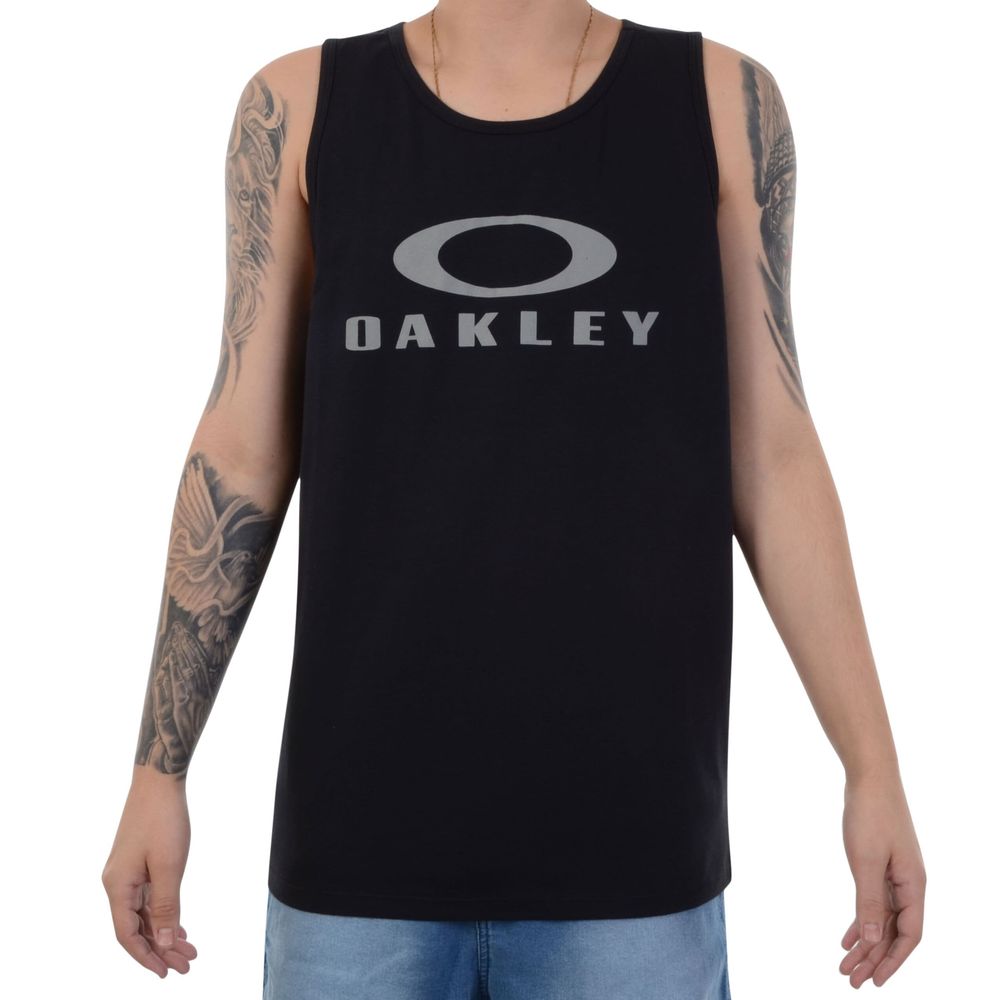 Regata Oakley Bark Tank