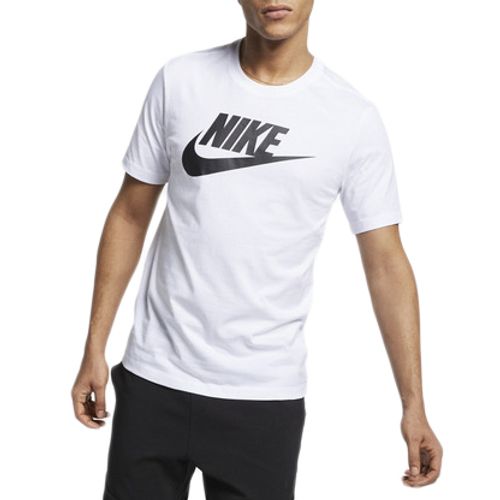 Camiseta-Masculina-Nike-Sportswear-Icon-Futura-BRANCO