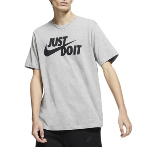 Camiseta-Masculina-Nike-Sportswear-JDI-CINZA