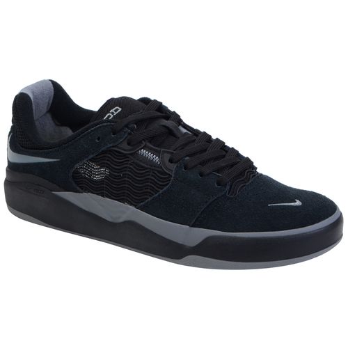 Tenis-Masculino-Nike-SB-Ishod-PRETO