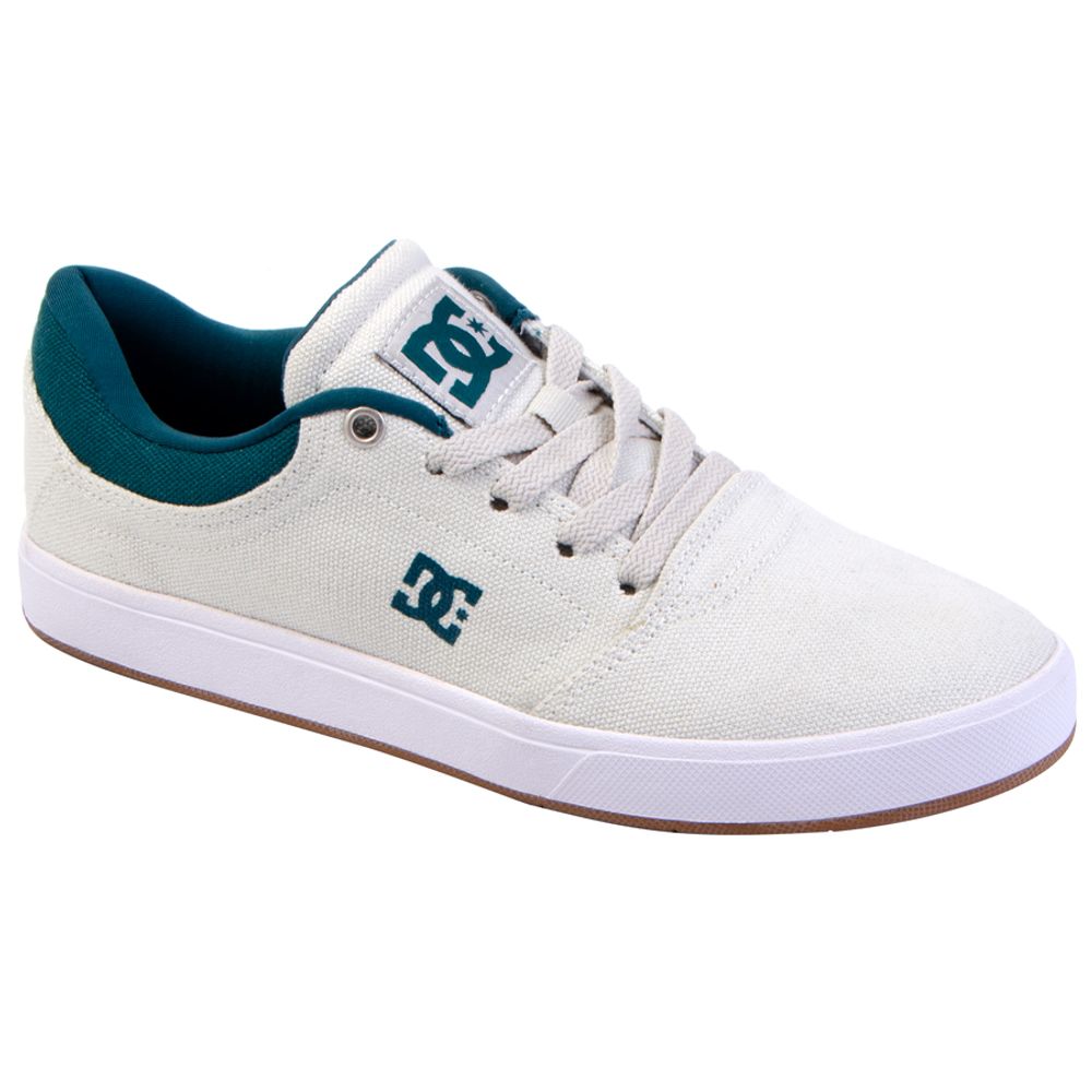 Tênis dc shoes crisis tx best sale la preto