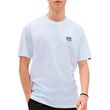 Camiseta-Masculina-Vans-Left-Chest-Logo-Tee---BRANCO