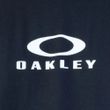 Camiseta-Masculina-Oakley-Bark-PRETO